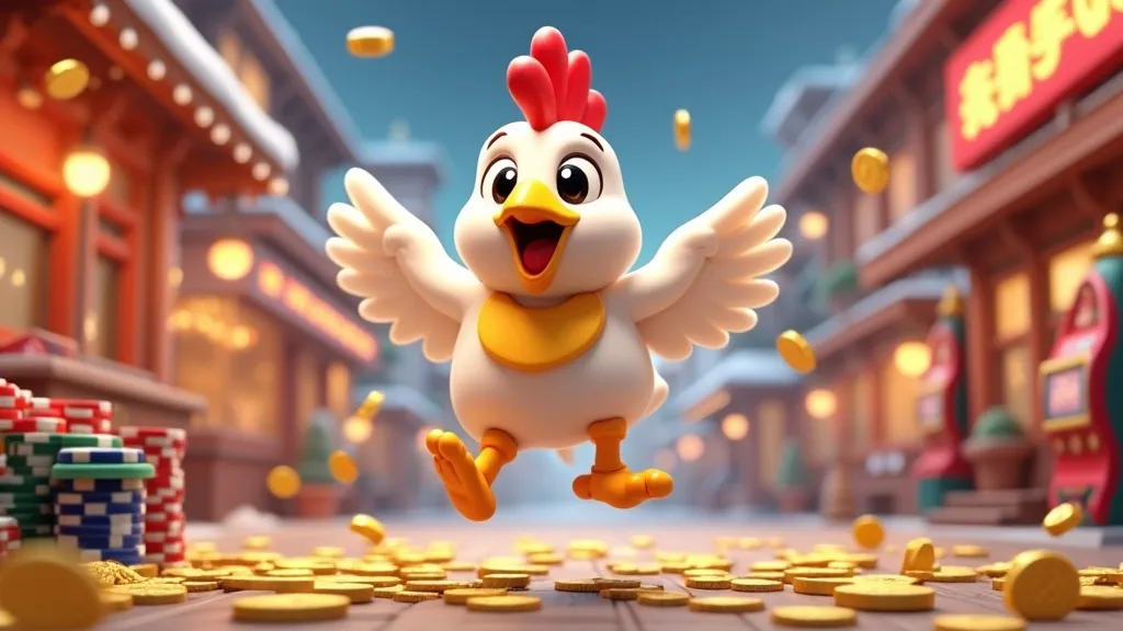 Chicken road 1win game guide for worldwide players
