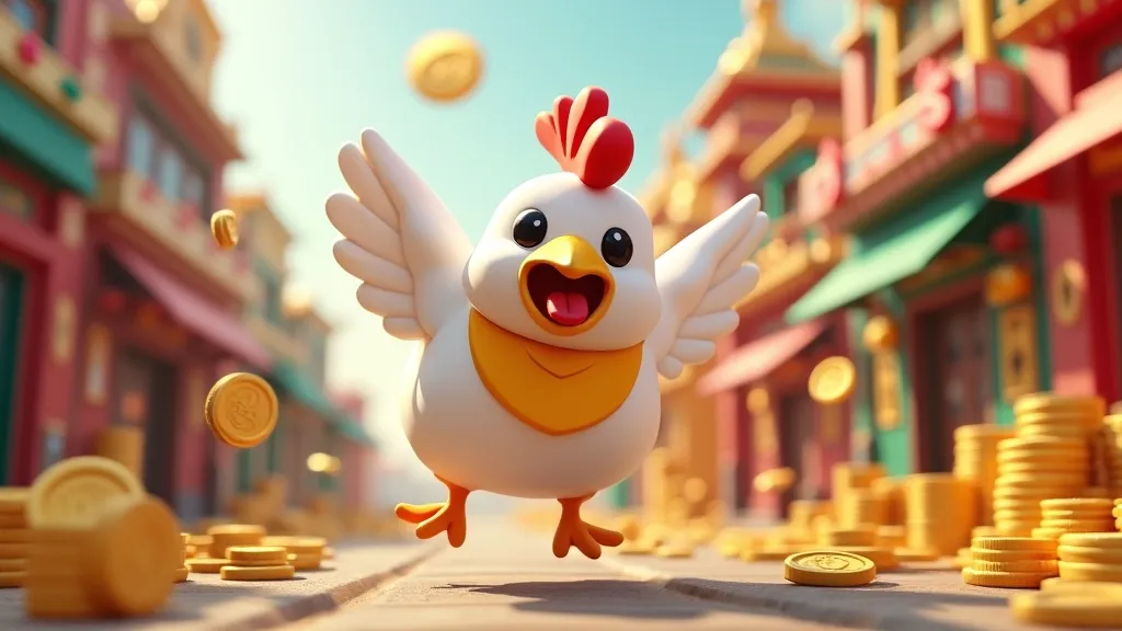Chicken road game guide for worldwide online players
