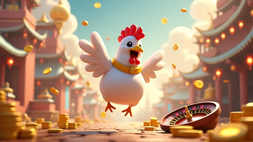 Chicken road app guide for smooth mobile gaming access