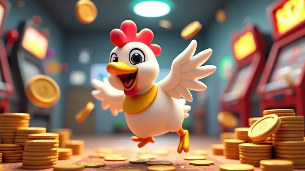 Chicken road app guide for smooth mobile gaming access