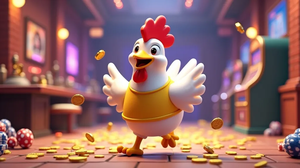 Chicken road bonus code guide for worldwide players