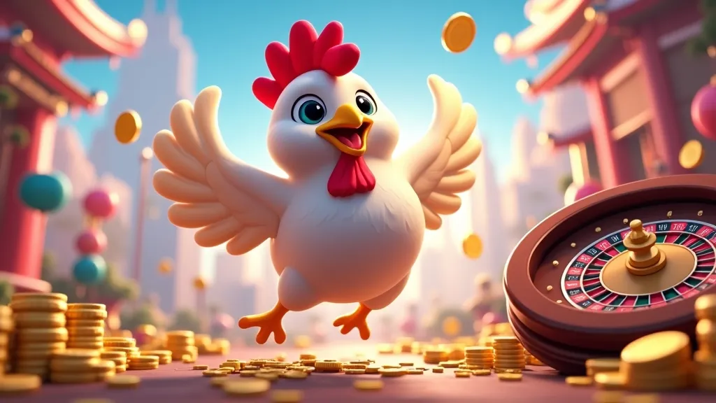Chicken road demo guide for free worldwide practice