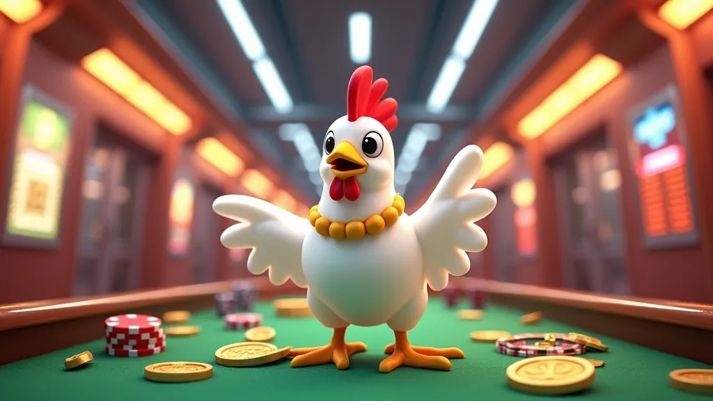 Chicken road game guide for worldwide online players