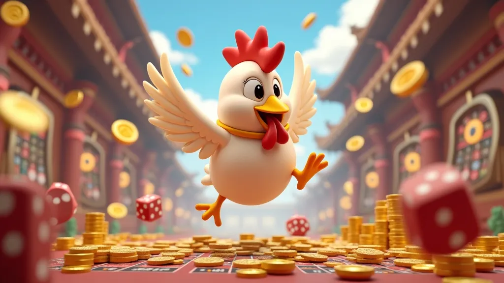 Chicken road game guide for worldwide online players