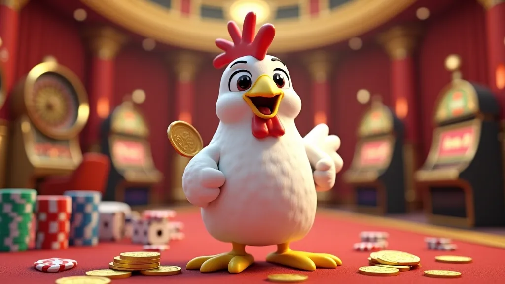 Chicken road game guide for worldwide online players