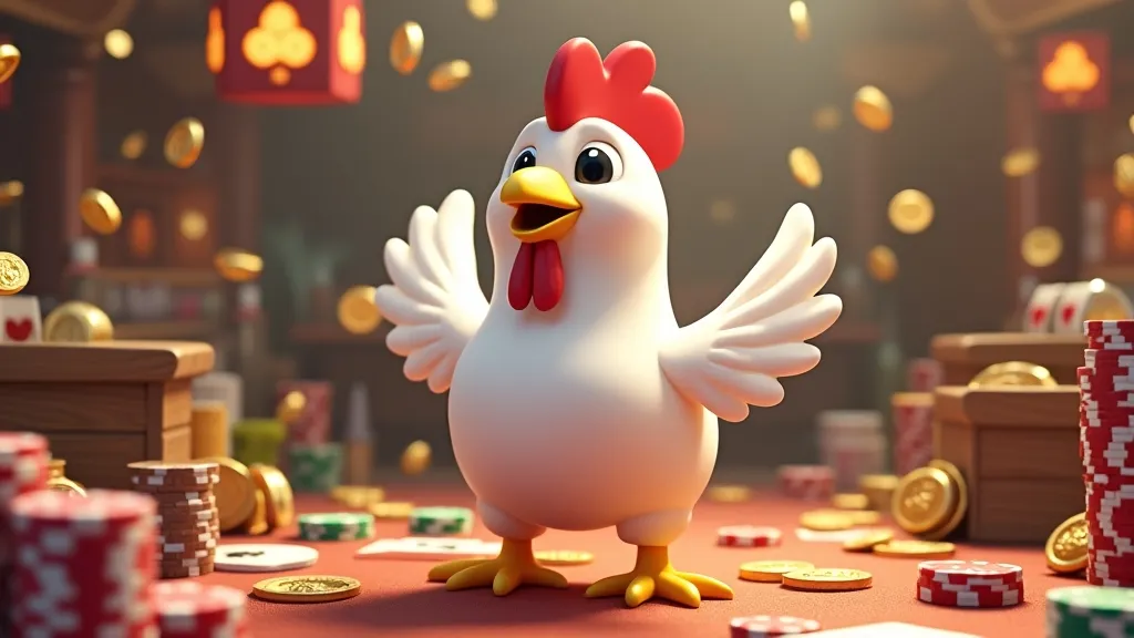 Chicken road stake game guide for worldwide players