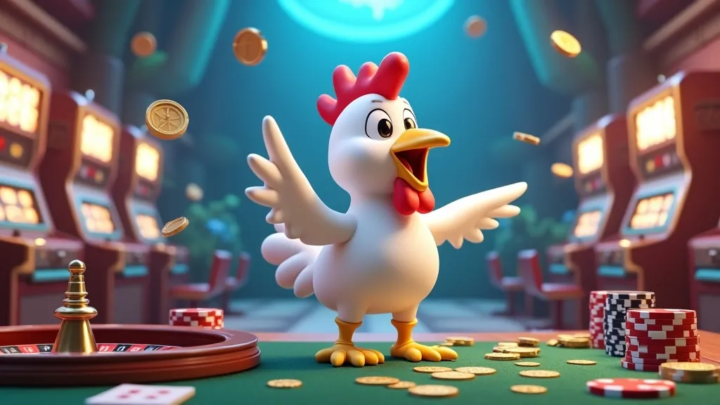 Chicken road stake game guide for worldwide players